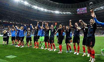 Μάντζουκιτς: «Δεν είναι θαύμα»