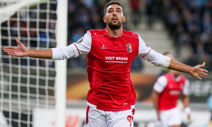 Το φαβορί για τον σέντερ φορ στον Ολυμπιακό!