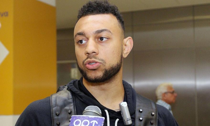 Γκος: «Στόχος οι τίτλοι» (vid)