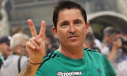 Ο Πασκουάλ έχει προβλέψει πως η Κροατία πάει τελικό και το... σηκώνει!