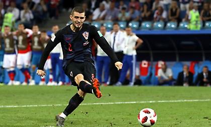 Κόβασιτς για αντί-Ζορζίνιο στην Μάντσεστερ Σίτι