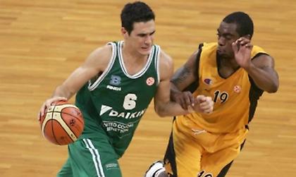 AEK: Ραντεβού με τον Νίκο Ζήση… 13 χρόνια μετά