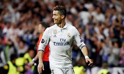 Γουόριορς: Πήραν και… Κριστιάνο Ρονάλντο! (photo)