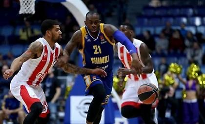 Υπέγραψε στην Εφές ο Άντερσον