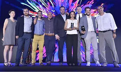 Event Awards 2018: Double για Eurohoops Dome & AntetokounBros!