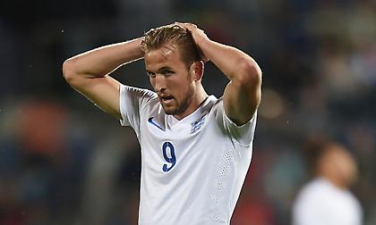 Κέιν: «Πονάει πολύ»