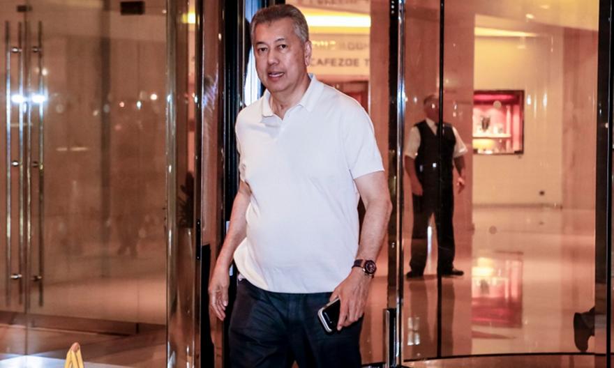 Νικολογιάννης: «Βρήκε σημαντικές διαφορές ο Παϊρότζ στον οικονομικό έλεγχο»