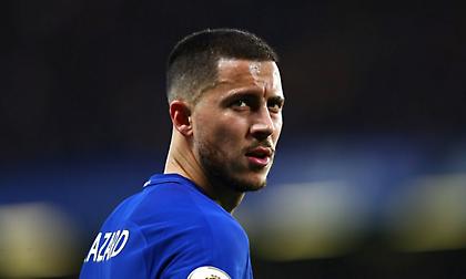 Ο Σάρι θα πείσει τους Αζάρ, Κουρτουά και Γουίλιαν να μείνουν στην Τσέλσι