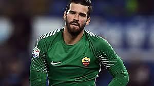 Πρόταση για τον Άλισον καταθέτει η Λίβερπουλ