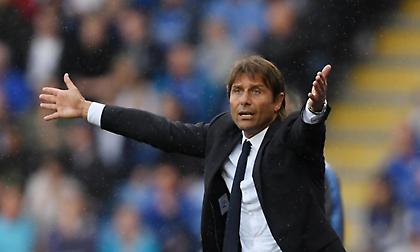 Απολύθηκε ο Κόντε από την Τσέλσι