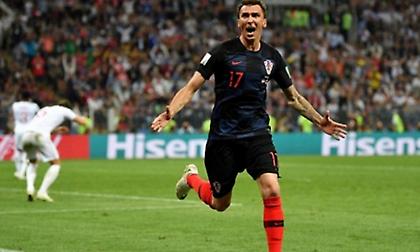 Θα κάνει την έκπληξη και στον τελικό η Κροατία;