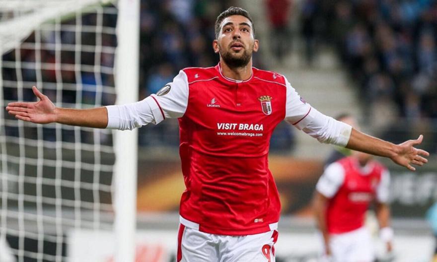 «Οδεύει προς Ολυμπιακό ο Αχμέντ Χασάν»