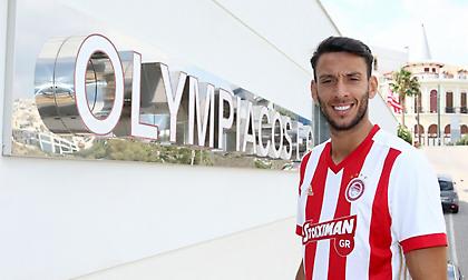 Η πρώτη εικόνα για τον Ροντερίκ Μιράντα