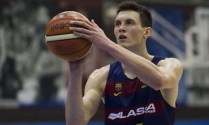 Μετακομίζει στο ΝΒΑ και τους Νετς ο Κούρουκς