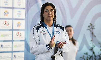 Έτοιμη για Βελιγράδι η Εθνική τεχνικής κολύμβησης