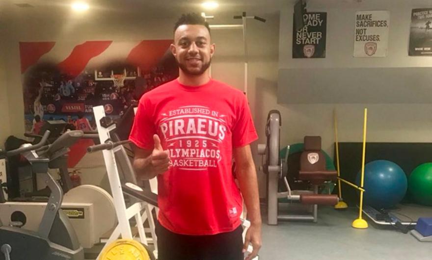 Πήγε ΣΕΦ ο Γκος (pics)