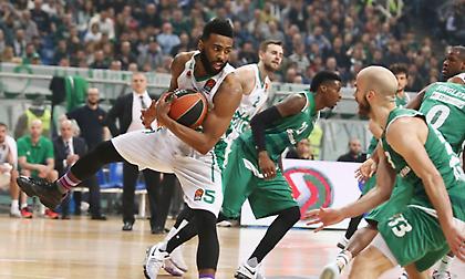 Ο Λάνγκφορντ και η αποϊνδιανοποίηση του Παναθηναϊκού