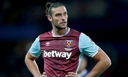 Σοκ με Κάρολ, Ριντ στη Γουέστ Χαμ