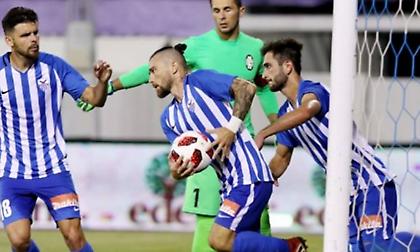 «Ανατροπή» για Ανόρθωση, ήττα ελπίδας για Απόλλωνα Λεμεσού