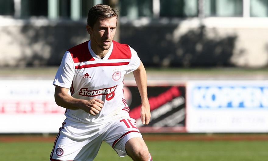 Εξελίξεις από Κίνα για Μάριν-Πάρντο