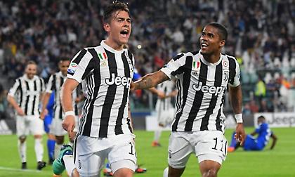 Πρόταση 90 εκατ. για Ντιμπάλα καταθέτει η Λίβερπουλ!