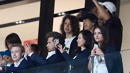 Μικ Τζάγκερ: Γιατί τον αποκαλούν γκαντέμη;