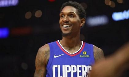 Λου Ουίλιαμς: Οι… ποδοσφαιρικές ανησυχίες του (video)