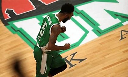 Λάνγκφορντ: «Έκανα λάθος πέρυσι που δεν ήρθα στον Παναθηναϊκό, τώρα εξιλεώνομαι»!