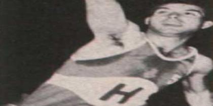 Έβαλε 145 πόντους σε ένα ματς! Δεν το έκανε ο Νίκος Γκάλης, αλλά ο Αριστείδης Μούμογλου