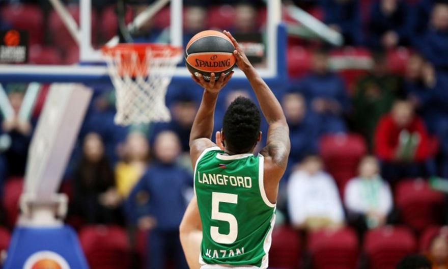 Κοντός: «Ο Λάνγκφορντ αλλάζει επιθετικά τον Παναθηναϊκό»