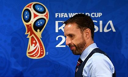 Για ακόμα 5 χρόνια ο Σαουθγκέιτ στην Εθνική Αγγλίας