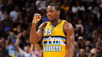 Έστειλαν Φαρίντ και Άρθουρ στους Νετς οι Νάγκετς