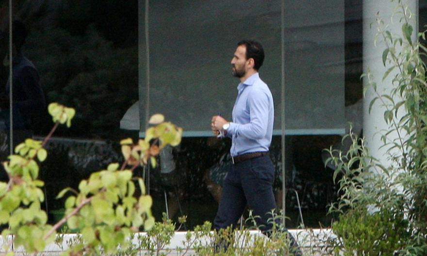 Νικολογιάννης: «Τόσους παίκτες θα πάρει ο Παναθηναϊκός»