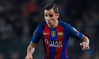 Θέλει και Ντιν από την Μπαρτσελόνα η Έβερτον