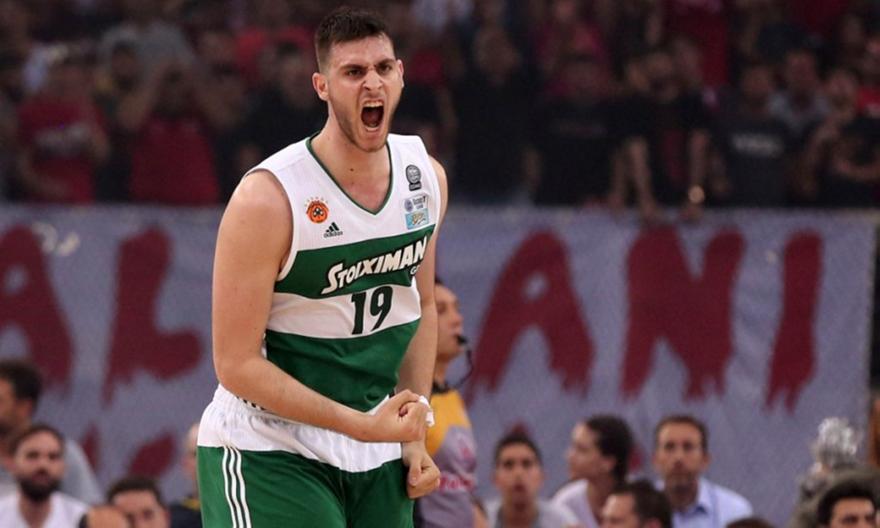 Παπαγιάννης: Ο μονόδρομος προς το ΟΑΚΑ