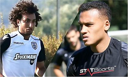 Ο Ουάρντα είναι καθοριστικός, αλλά ο Ζαμπά είναι άλλο πράγμα