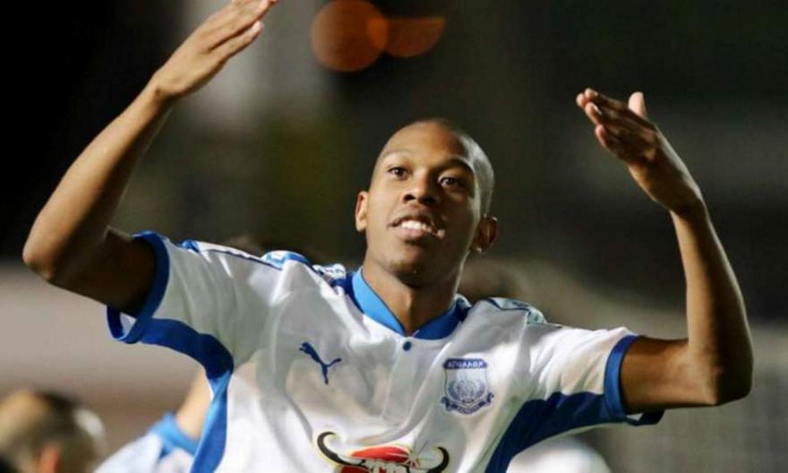 Τσακίρης: «Δεν είναι ο βασικός στόχος ο Άλεφ»