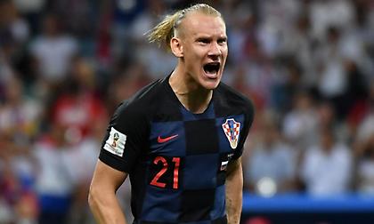 Πρόταση της Λίβερπουλ για Βίντα