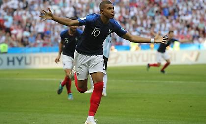 Θα κριθεί στα πέναλτι ο τελικός Γαλλίας-Κροατίας;