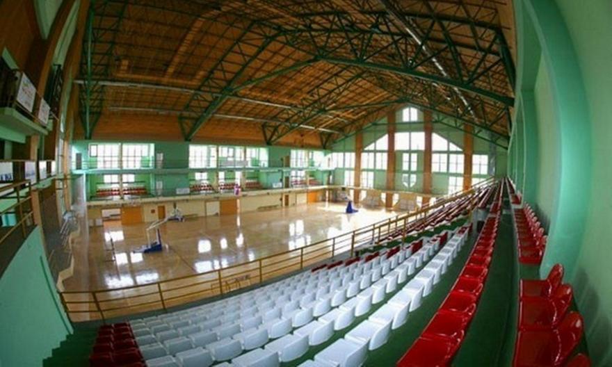 Στο Ζλάτιμπορ το «χτίσιμο» της ΑΕΚ