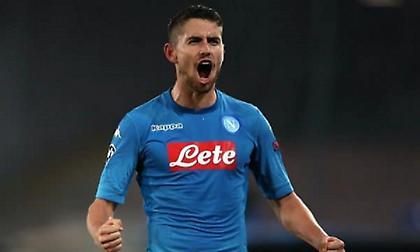 «Τελειώνει» του Ζορζίνιο, πάτησε Λονδίνο!