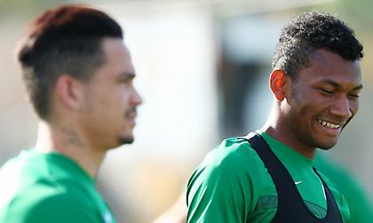 Προς «Φλου» μέσω… Λουτσιάνο ο Καμπέσας