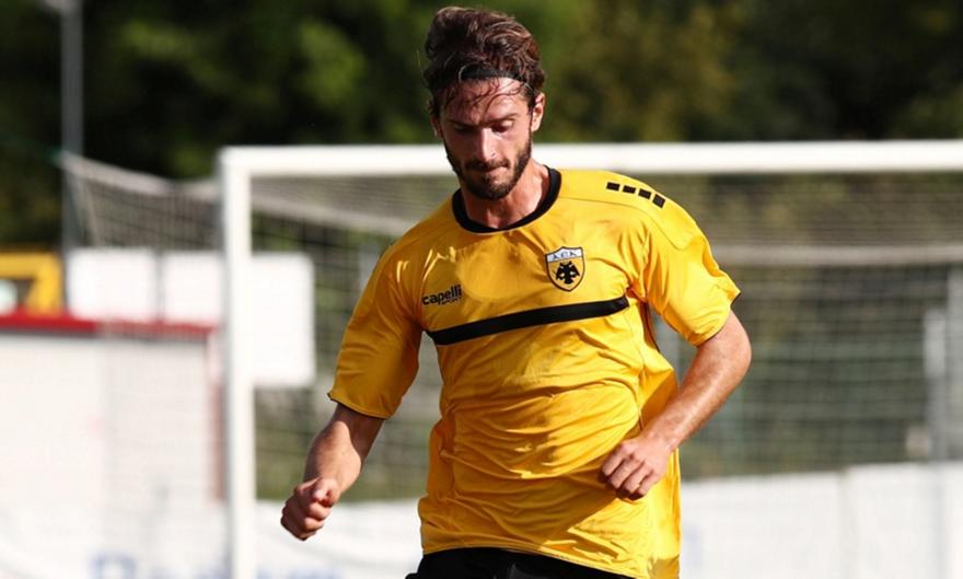 Οικονόμου: «Έγινε ένα βήμα μπροστά, βρίσκουμε χημεία»