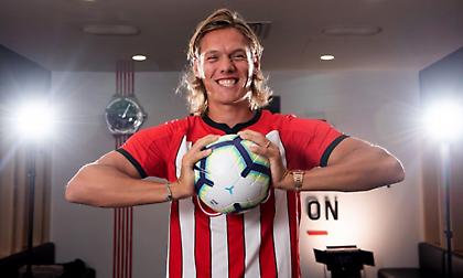 Τον διεθνή Δανό Βέστεργκαρντ ανακοίνωσε η Σαουθάμπτον