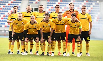 Η εικόνα της ΑΕΚ δεν οφείλεται  μόνο σε αυτούς που λείπουν