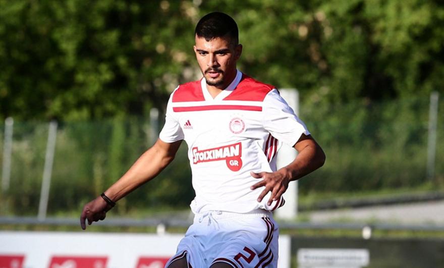 Το μήνυμα του ερυθρόλευκου Ευαγγέλου (pic)