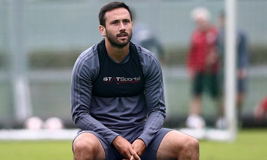 Κάτι περιμένει ο Βούκοβιτς…