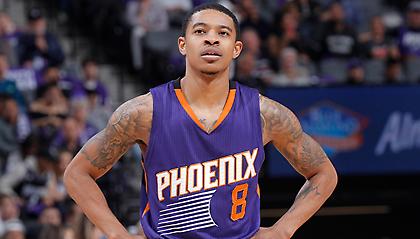 Άγριο ξύλο με πρωταγωνιστή ΝΒΑερ (video)