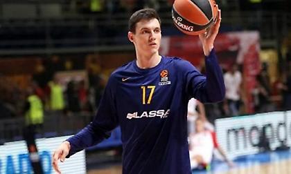 Μπαρτσελόνα: Συνεχίζει στο NBA και στους Νετς ο Κούρουκς! (photo)