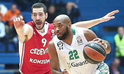 Τζαμόν Γκόρντον: Παρακαλάει για μεταγραφή! (pic)